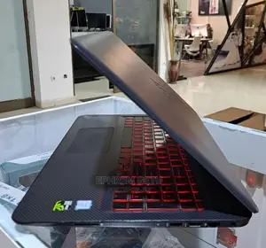 New Laptop HP Omen 15 12GB Intel Core I7 HDD+SSD 1T