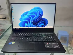 New Laptop MSI GP75 Leopard 16GB Intel Core I7 SSD 1T