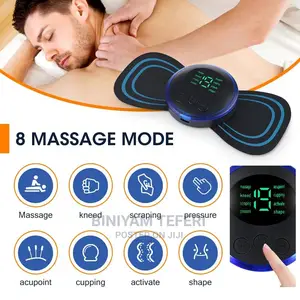 Photo - Mini Massager