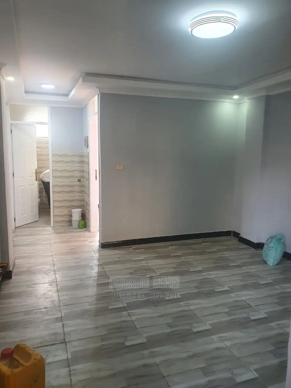 Furnished 1bdrm Condo in ሰሚት ኮንደሚኒየም, Bole for sale