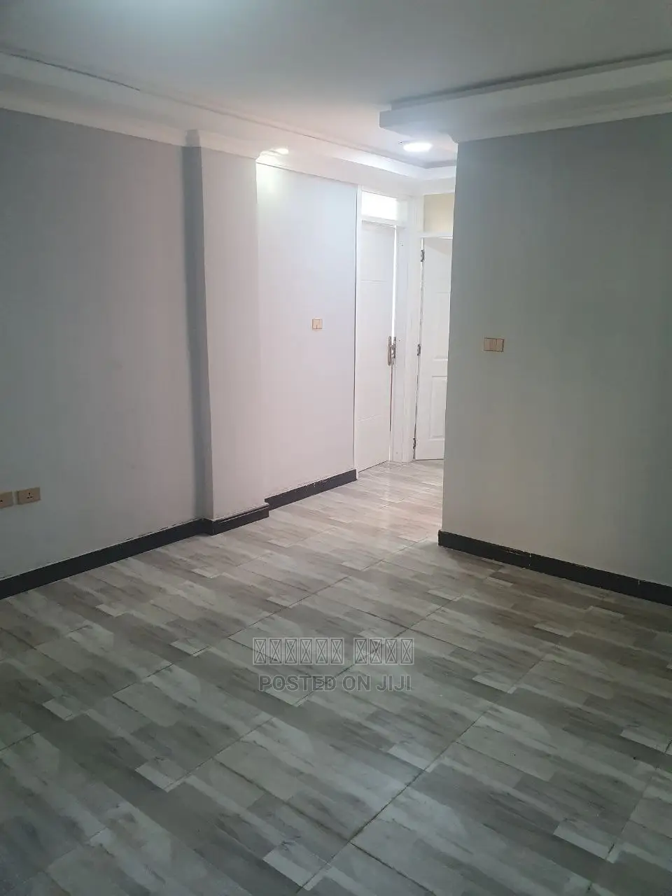 Furnished 1bdrm Condo in ሰሚት ኮንደሚኒየም, Bole for sale