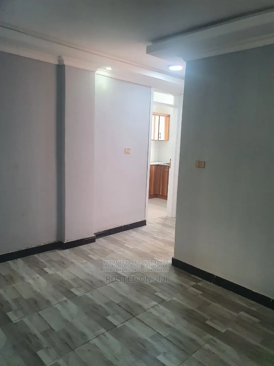 Furnished 1bdrm Condo in ሰሚት ኮንደሚኒየም, Bole for sale