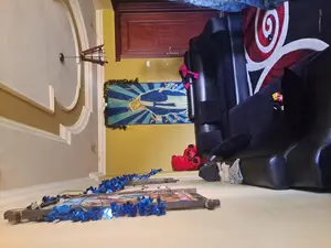 Photo - Furnished 1bdrm Condo in ሰሚት ኮንዶሚኒየም, Bole for sale