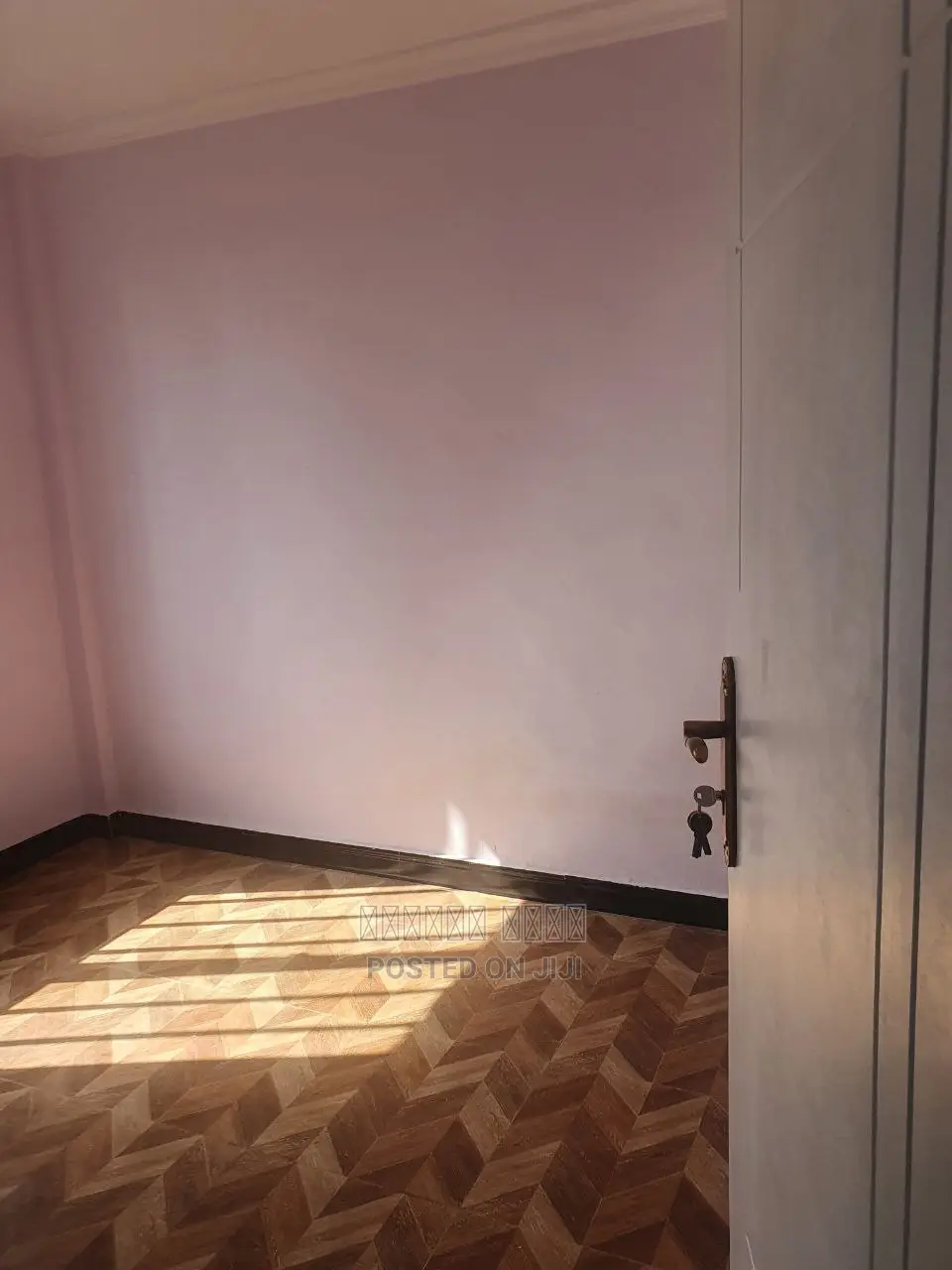 Furnished 1bdrm Condo in ሰሚት ኮንዶሚኒየም, Bole for sale