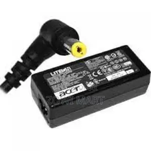 Photo - Acer PA-1700-02 19v 3.42a 65w Laptop Ac Adapter