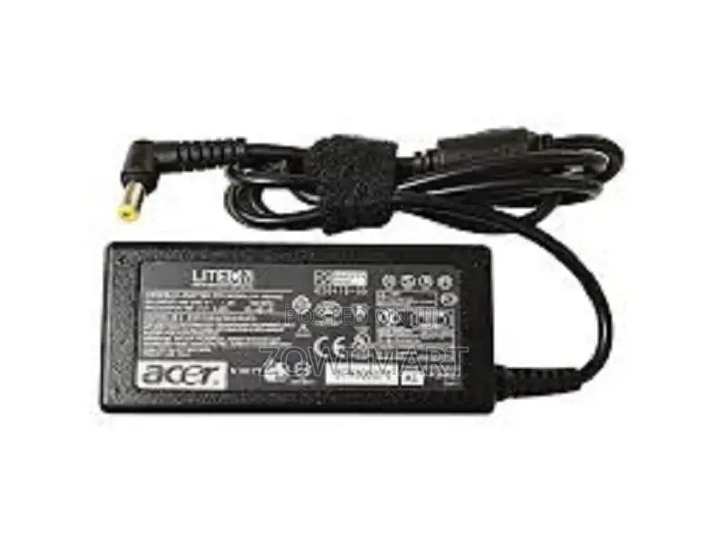 Acer PA-1700-02 19v 3.42a 65w Laptop Ac Adapter