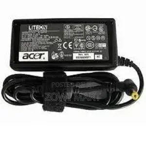 Acer PA-1700-02 19v 3.42a 65w Laptop Ac Adapter