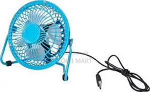 Photo - USB Fan, Mini Fan