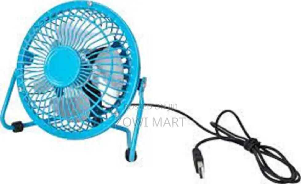 USB Fan, Mini Fan
