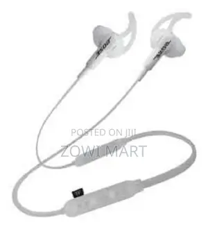 Bose Soundtrue in-Ear Headphones