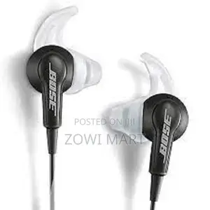 Photo - Bose Soundtrue in-Ear Headphones