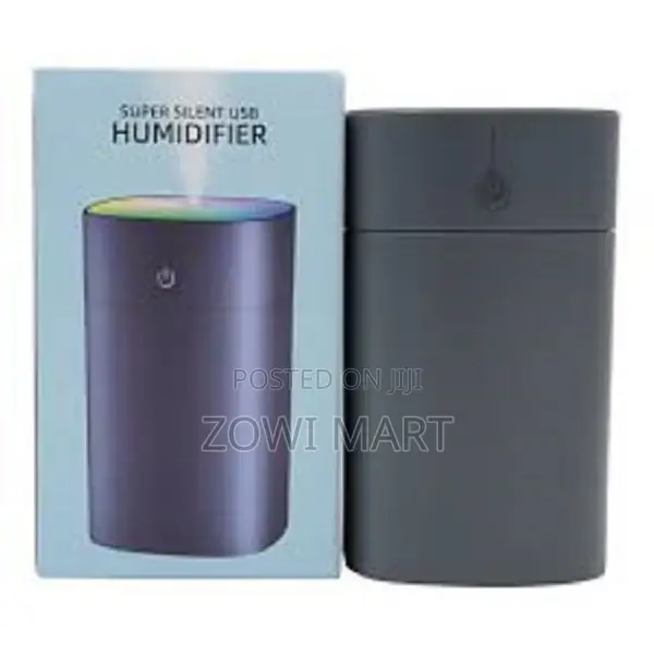 Super Silent USB Humidifier