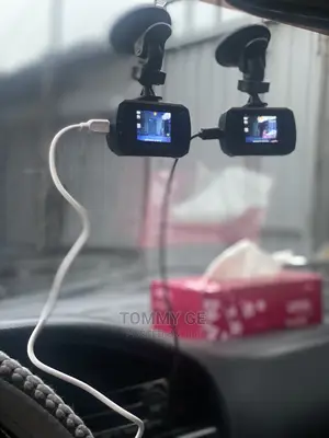 Photo - ለመኪና አደጋ ለመኪና ግጭት ማስረጃ መሰብሰብ የምችል ካሜራ 
ለመኪናዎ የሚሁን ምርጥ ካሜራ