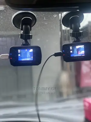 ለመኪና አደጋ ለመኪና ግጭት ማስረጃ መሰብሰብ የምችል ካሜራ 
ለመኪናዎ የሚሁን ምርጥ ካሜራ