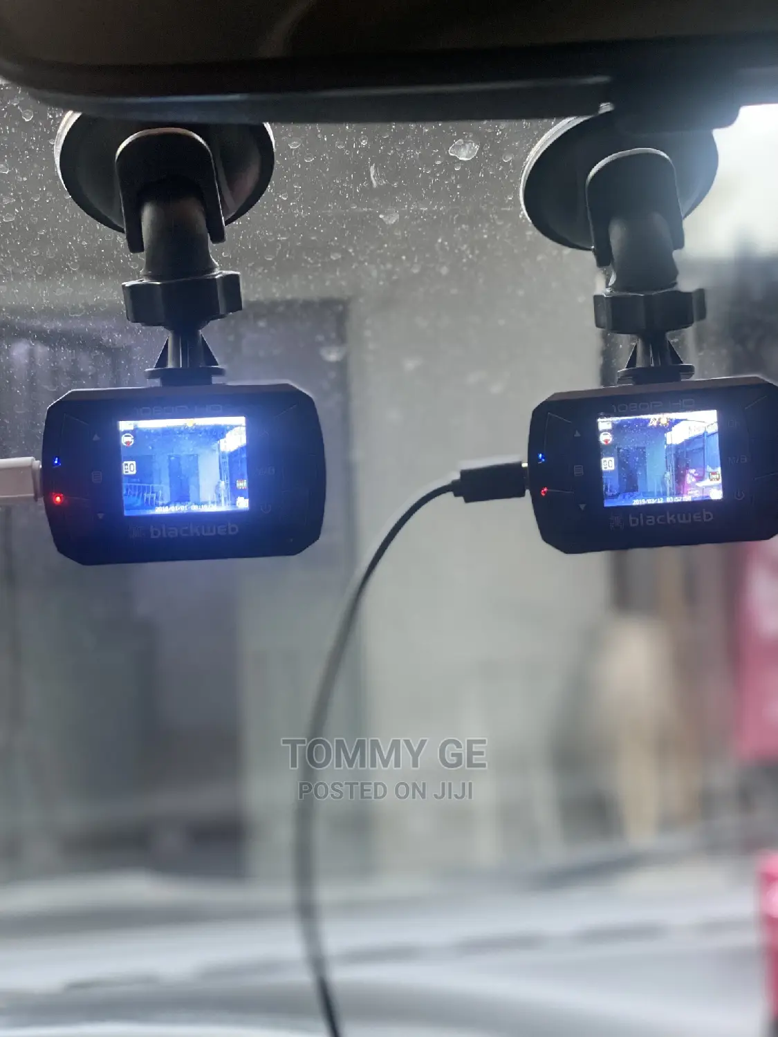 ለመኪና አደጋ ለመኪና ግጭት ማስረጃ መሰብሰብ የምችል ካሜራ 
ለመኪናዎ የሚሁን ምርጥ ካሜራ