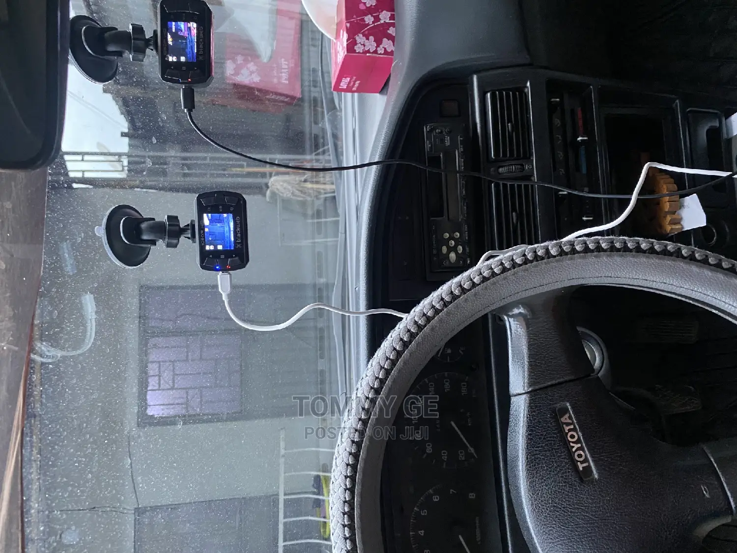 ለመኪና አደጋ ለመኪና ግጭት ማስረጃ መሰብሰብ የምችል ካሜራ 
ለመኪናዎ የሚሁን ምርጥ ካሜራ