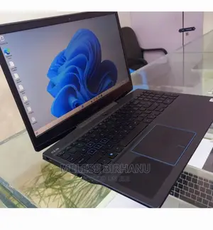 New Laptop Dell G3 15 3500 8GB Intel Core I7 SSD 512GB