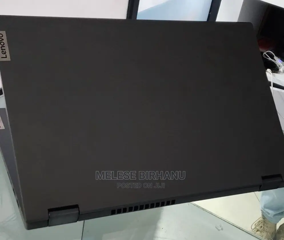 New Laptop Lenovo 16GB Intel Core I7 SSD 1T