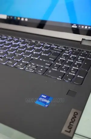 New Laptop Lenovo 16GB Intel Core I7 SSD 1T