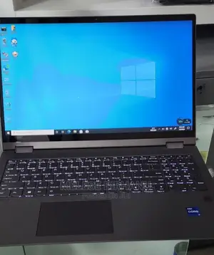 Photo - New Laptop Lenovo 16GB Intel Core I7 SSD 1T