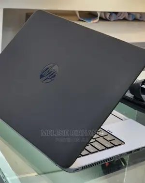 Photo - New Laptop HP EliteBook 840 4GB Intel Core I5 HDD 1T