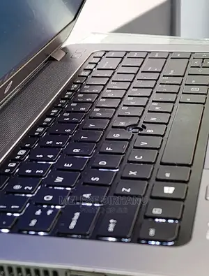 New Laptop HP EliteBook 840 4GB Intel Core I5 HDD 1T