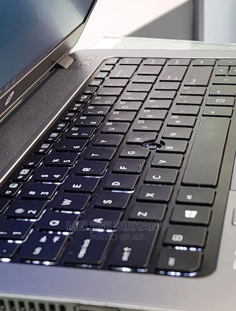 New Laptop HP EliteBook 840 4GB Intel Core I5 HDD 1T