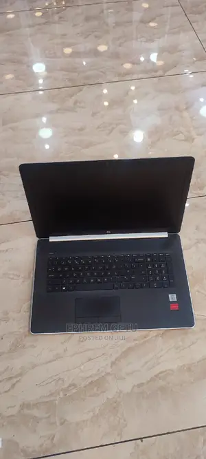 New Laptop HP Stream Notebook 8GB Intel Core I5 SSD 256GB