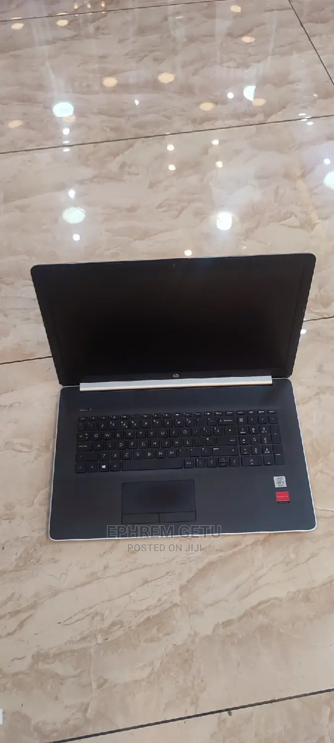 New Laptop HP Stream Notebook 8GB Intel Core I5 SSD 256GB