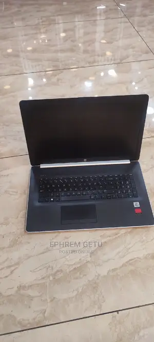 New Laptop HP Stream Notebook 8GB Intel Core I5 SSD 256GB