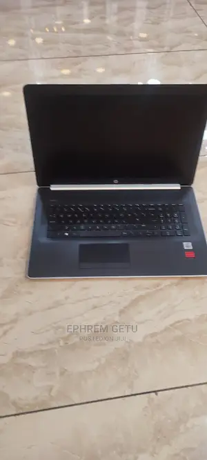 New Laptop HP Stream Notebook 8GB Intel Core I5 SSD 256GB