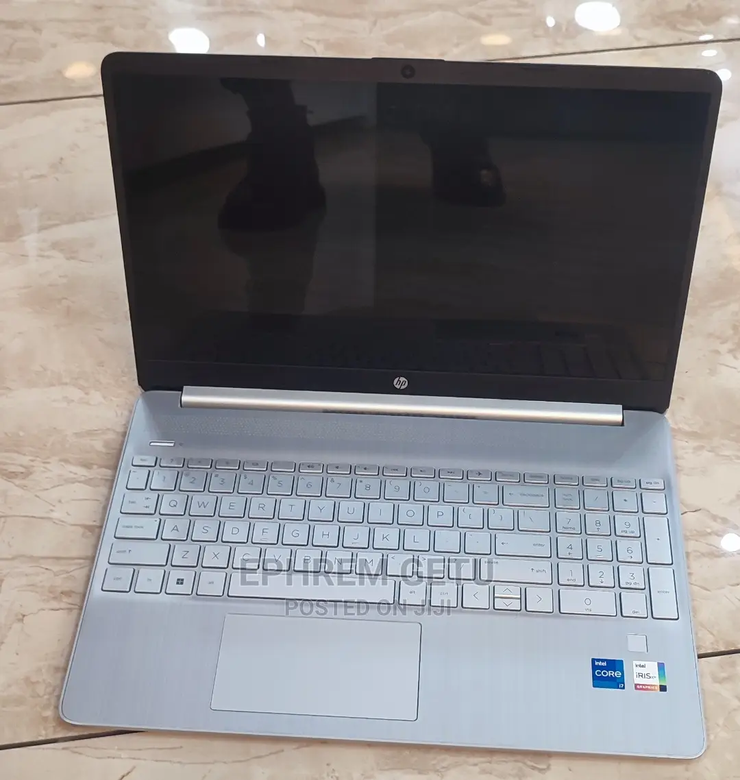 New Laptop HP Stream Notebook 16GB Intel Core I7 SSD 512GB