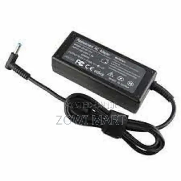 Power Supply for Laptop HP Pa-1650-02hc