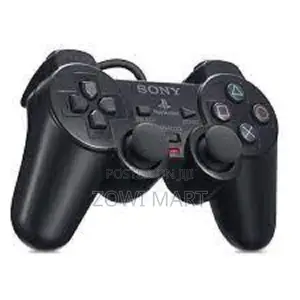 Sony Official Playstation 2 Dualshock 2 Controller