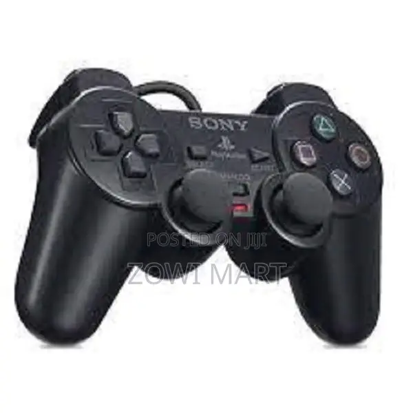 Sony Official Playstation 2 Dualshock 2 Controller