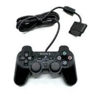 Sony Official Playstation 2 Dualshock 2 Controller