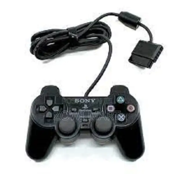 Sony Official Playstation 2 Dualshock 2 Controller