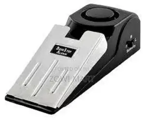 Photo - Personal Security Window And Door Alarm