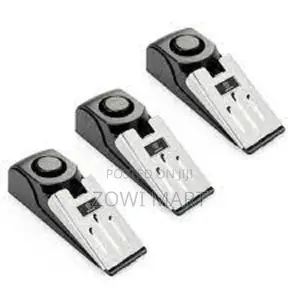 Personal Security Window And Door Alarm