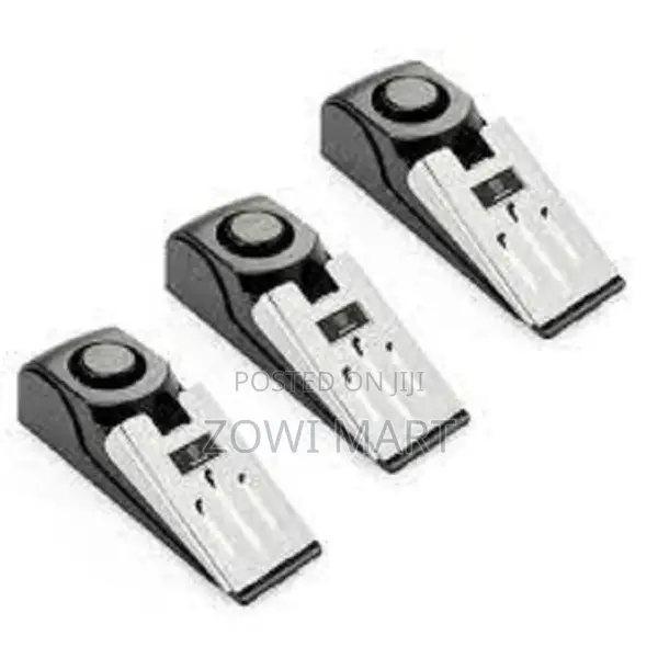 Personal Security Window And Door Alarm