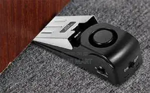 Personal Security Window And Door Alarm