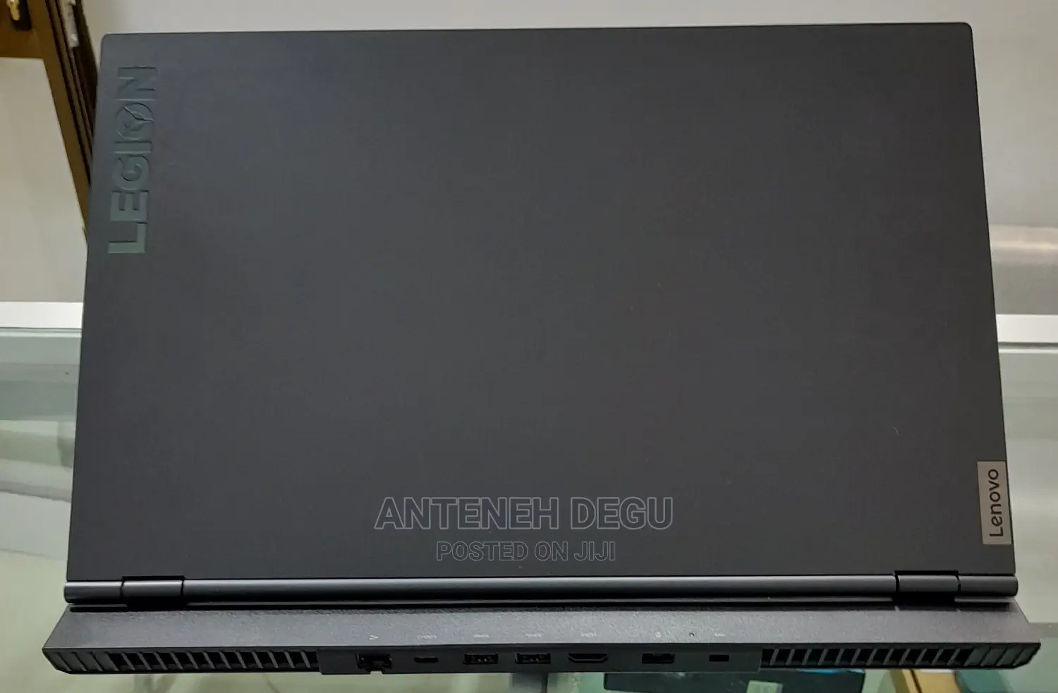 New Laptop Lenovo Legion 5 16GB Intel Core I5 SSD 512GB