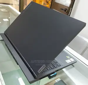 New Laptop Lenovo Legion 5 16GB Intel Core I5 SSD 512GB