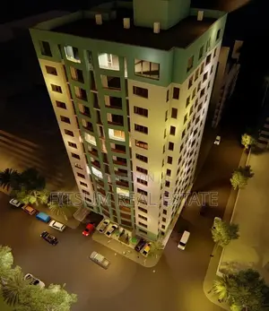 2bdrm Apartment in Palm Real Estate, Nifas Silk-Lafto for sale