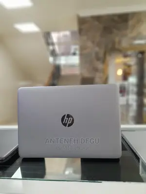 Photo - New Laptop HP EliteBook 840 8GB Intel Core I5 HDD 1T