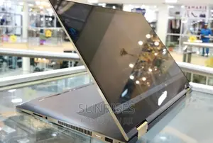 New Laptop HP Spectre X360 13 16GB Intel Core I7 SSD 512GB