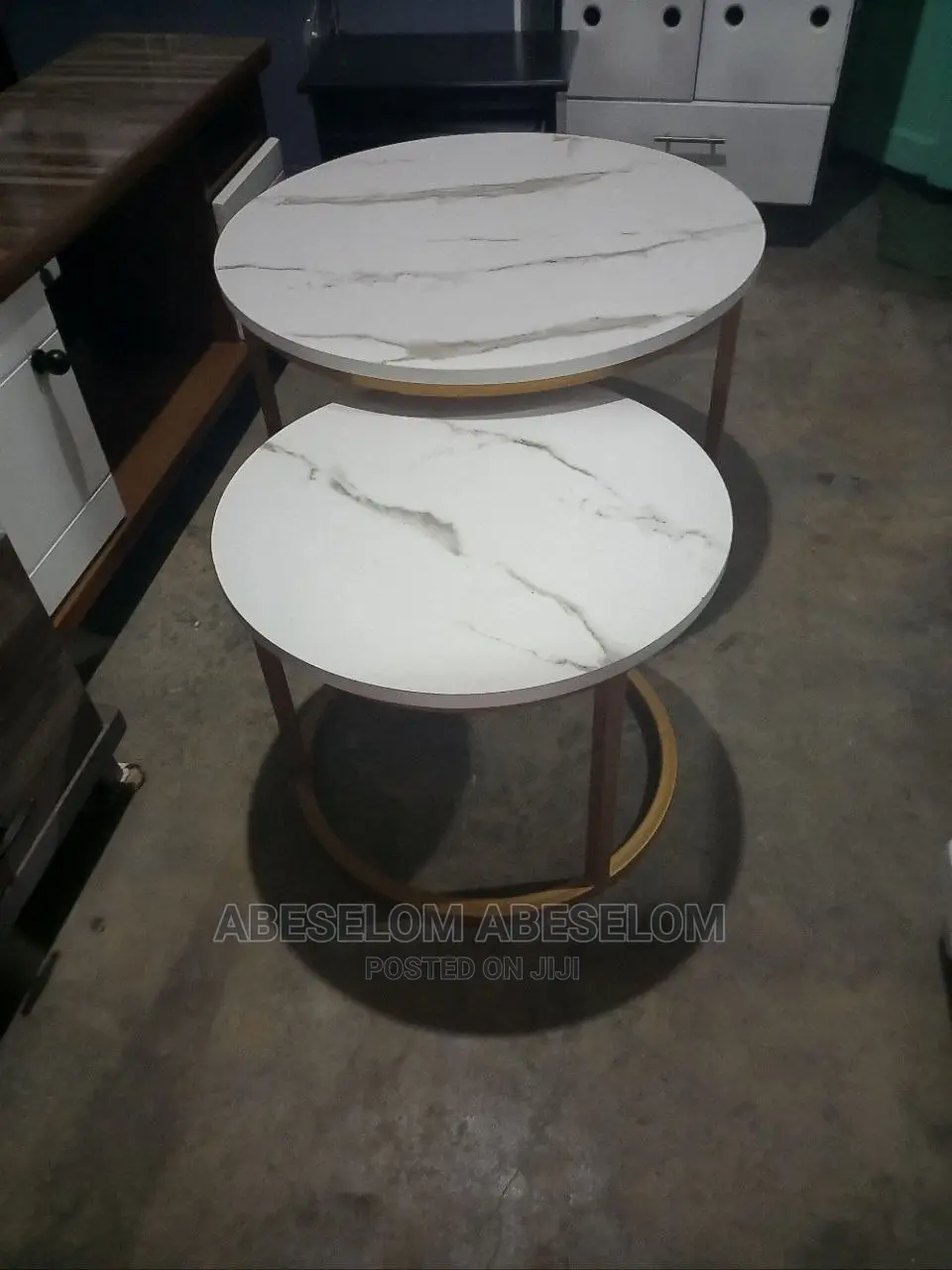 ጥራት ያላቸው ኮፊ ቴብሎች