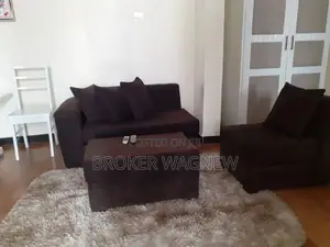 Photo - Furnished Studio Apartment in Bole for rent