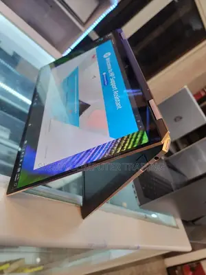 New Laptop HP Spectre X360 16GB Intel Core I7 SSD 1T