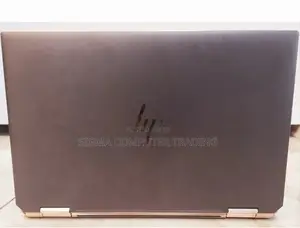 New Laptop HP Spectre X360 16GB Intel Core I7 SSD 1T